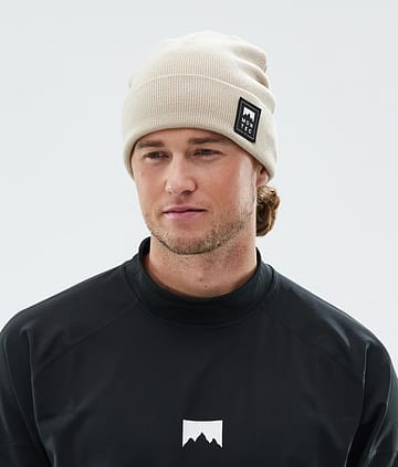 Kilo II Beanie Sand