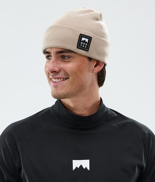 Montec Kilo II Bonnet Sand