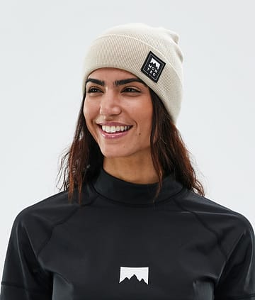 Kilo II Beanie Sand