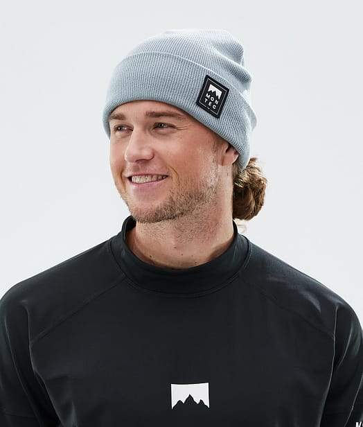 Montec Kilo II Beanie Soft Blue