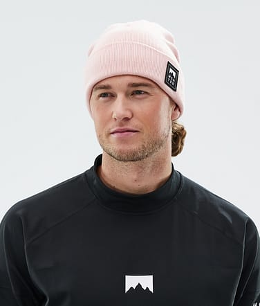 Kilo II Mütze Soft Pink