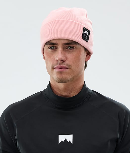 Kilo II Berretto Soft Pink