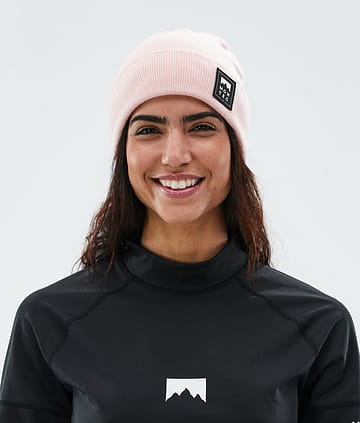Kilo II Beanie Soft Pink