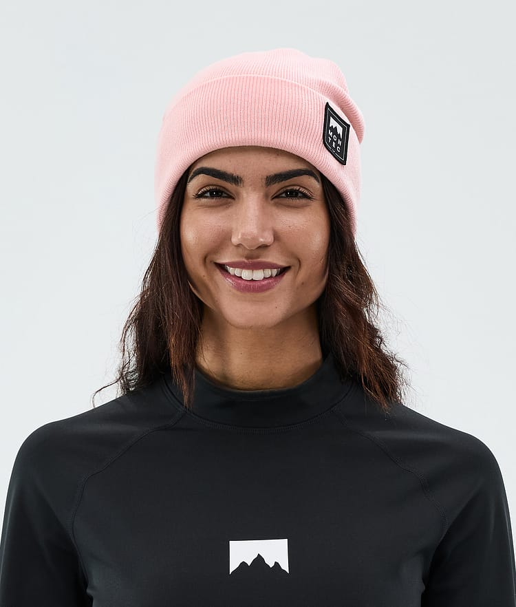 Kilo II Bonnet Soft Pink, Image 3 sur 3