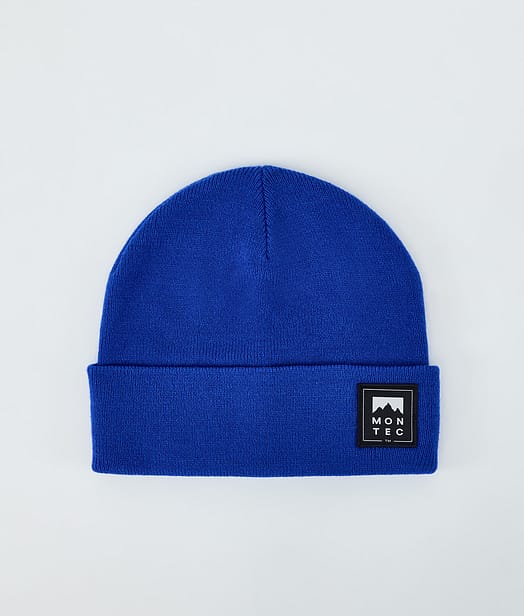 Kilo II Beanie Cobalt Blue