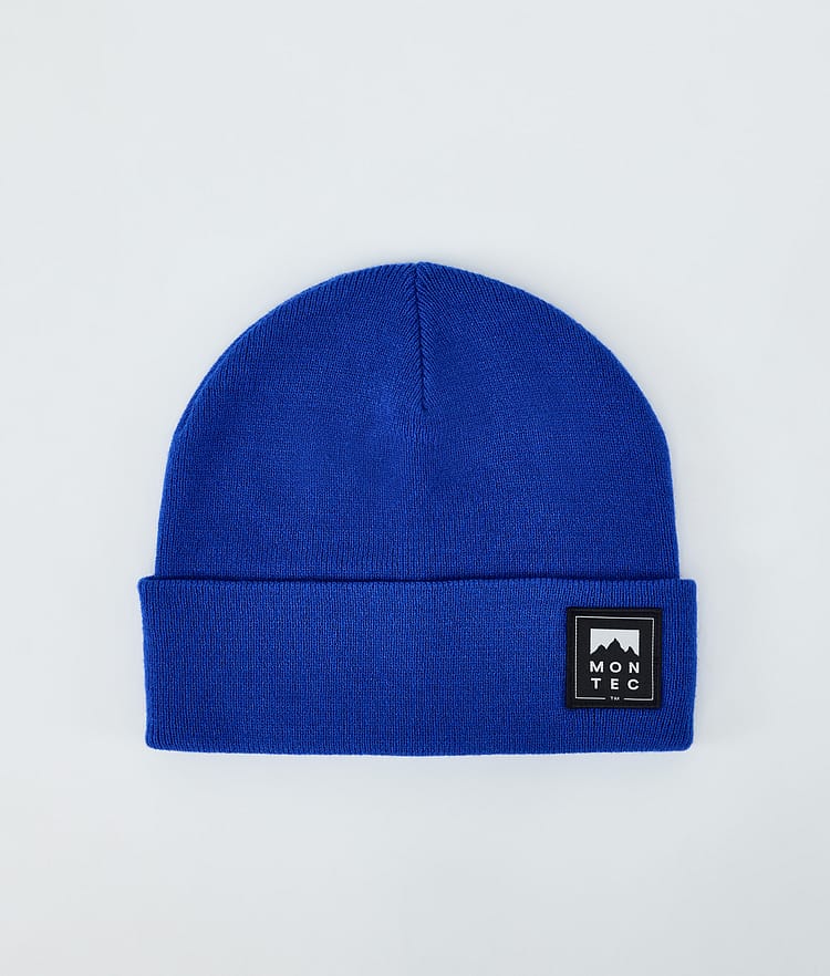 Kilo II Beanie Cobalt Blue, Image 1 of 3