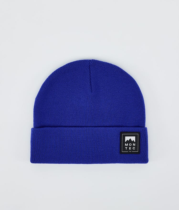 Kilo II Beanie Cobalt Blue, Image 1 of 3