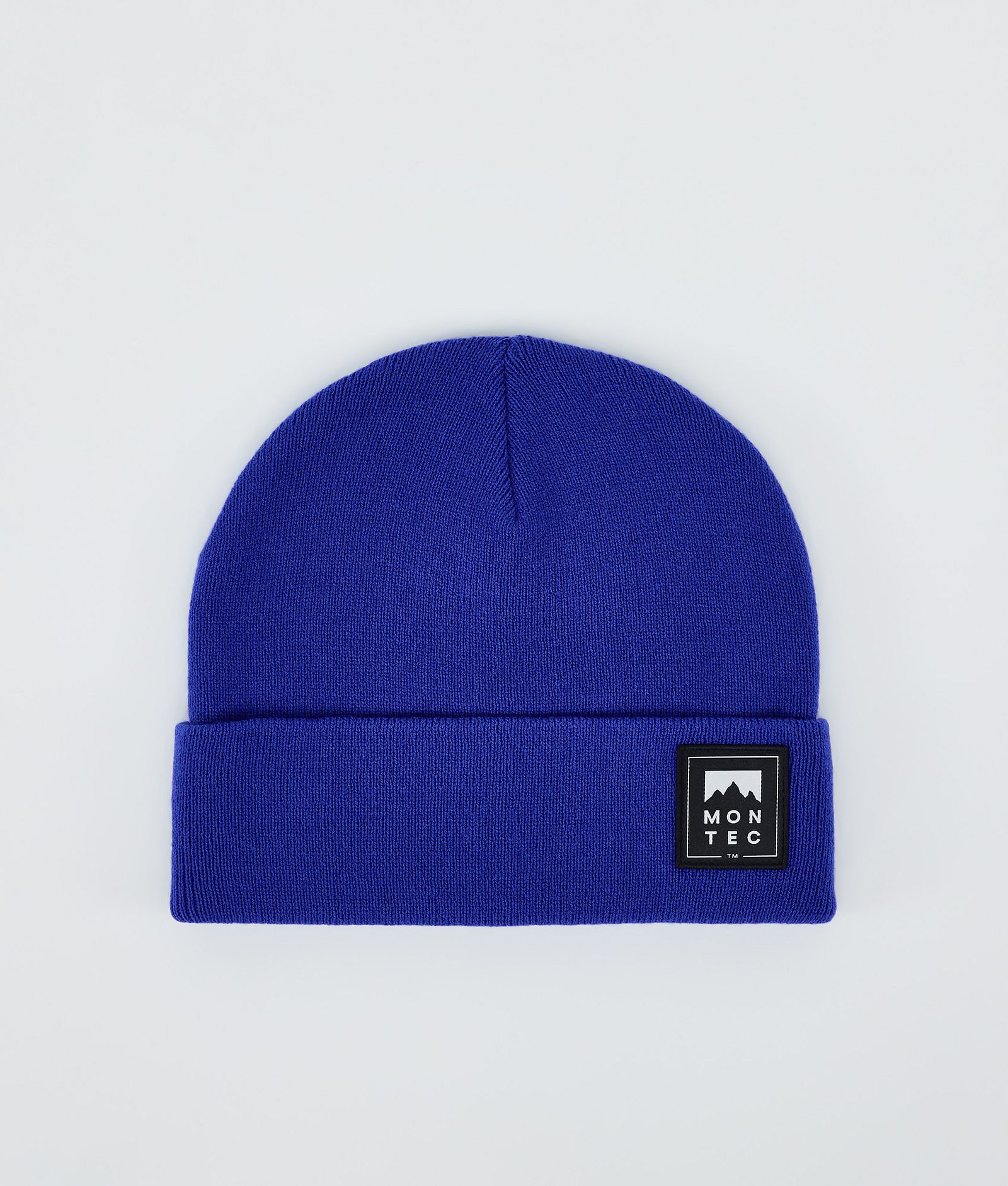 Kilo II Beanie Cobalt Blue, Image 1 of 3