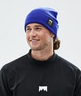 Kilo II Beanie Cobalt Blue, Image 2 of 3
