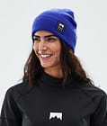 Kilo II Beanie Cobalt Blue, Image 3 of 3