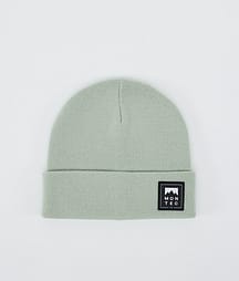 Montec Kilo II ビーニー帽 Soft Green