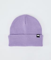 Montec Echo Beanie Faded Violet