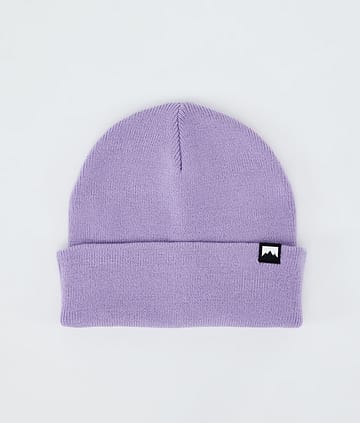 Echo Luer Faded Violet