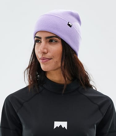 Echo Hue Faded Violet