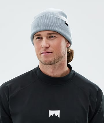 Echo Czapka Beanie Soft Blue