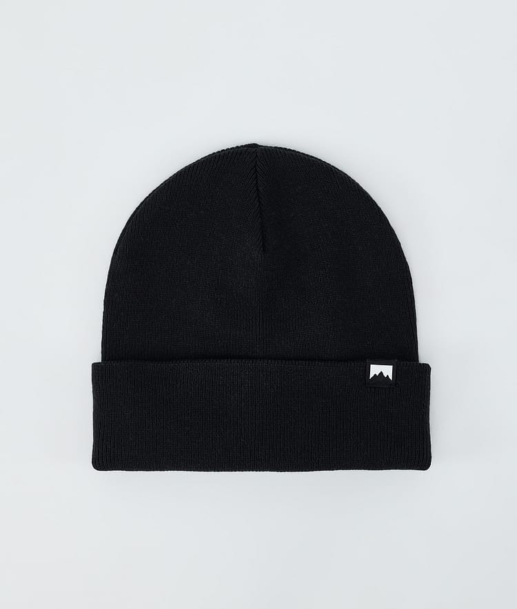 Echo Bonnet Black, Image 1 sur 3