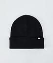 Echo Beanie Men Black