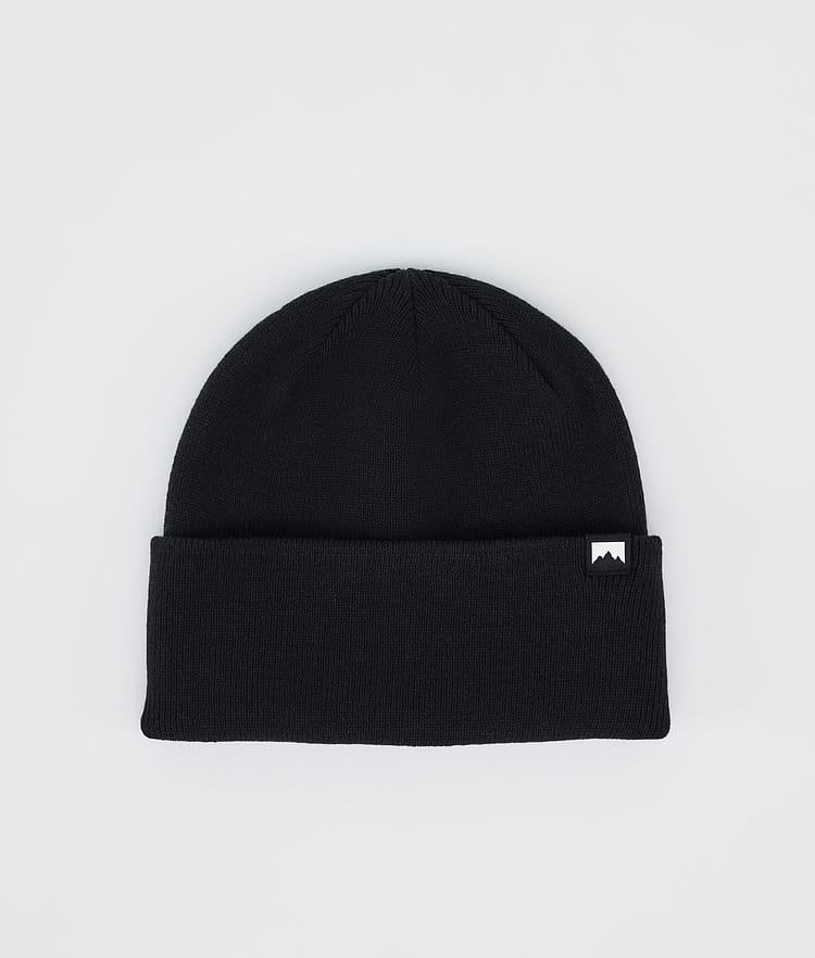 Echo Beanie Black, Image 1 of 4