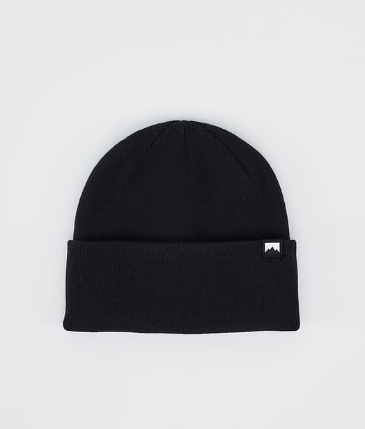 Echo Mütze Black