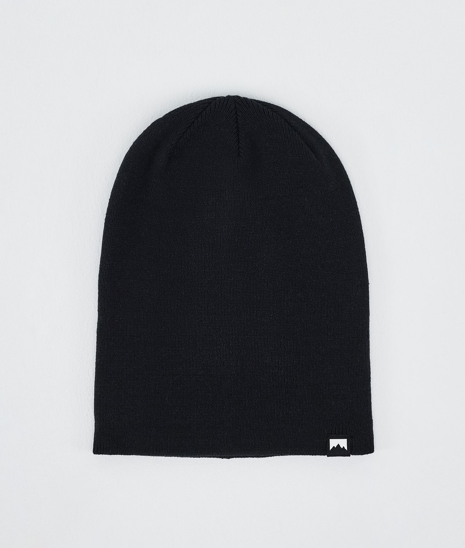 Echo Beanie Black, Image 2 of 4