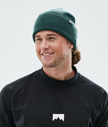 Echo Beanie Dark Atlantic