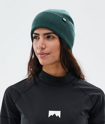 Echo Beanie Dark Atlantic