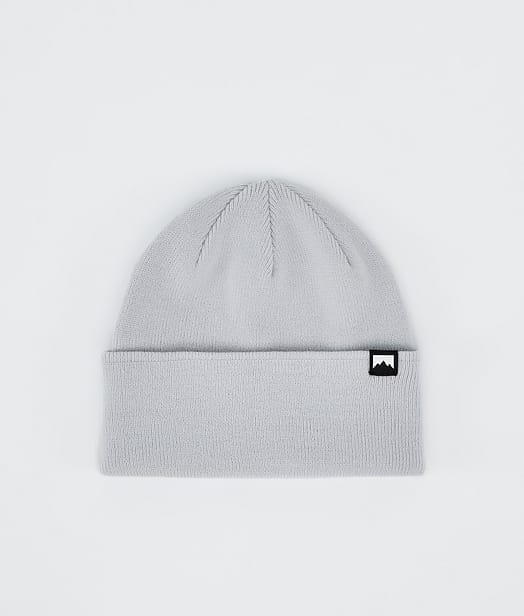 Echo Mütze Light Grey