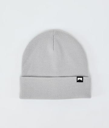 Echo Luer Light Grey