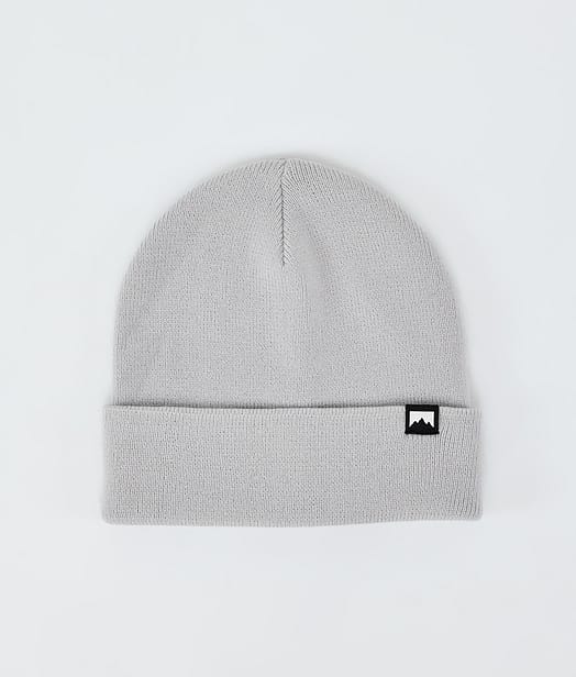 Echo Mütze Light Grey
