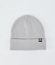 Echo ビーニー帽 メンズ Light Grey
