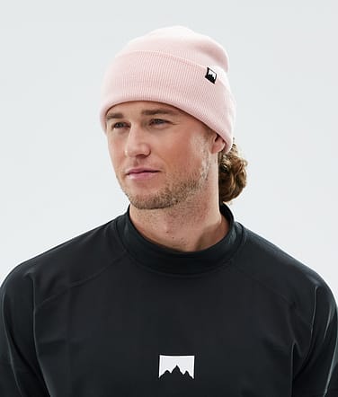 Echo Mütze Soft Pink