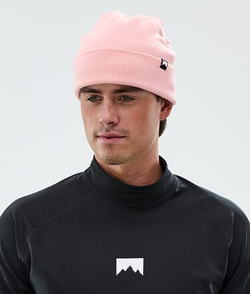 Echo Beanie Soft Pink