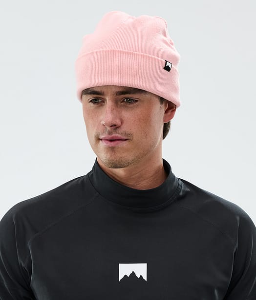 Echo Berretto Soft Pink