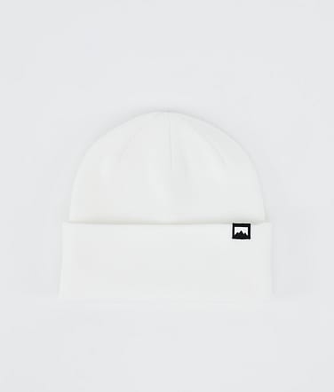 Echo Beanie čepice Old White