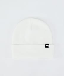 Montec Echo Beanie Old White