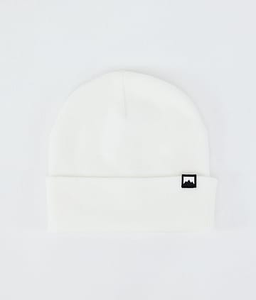 Echo Luer Old White