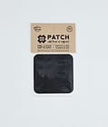 Square Patch Pezzi di ricambio Black, Immagine 1 di 5
