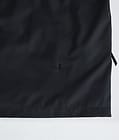 Square Patch Pezzi di ricambio Black, Immagine 2 di 5