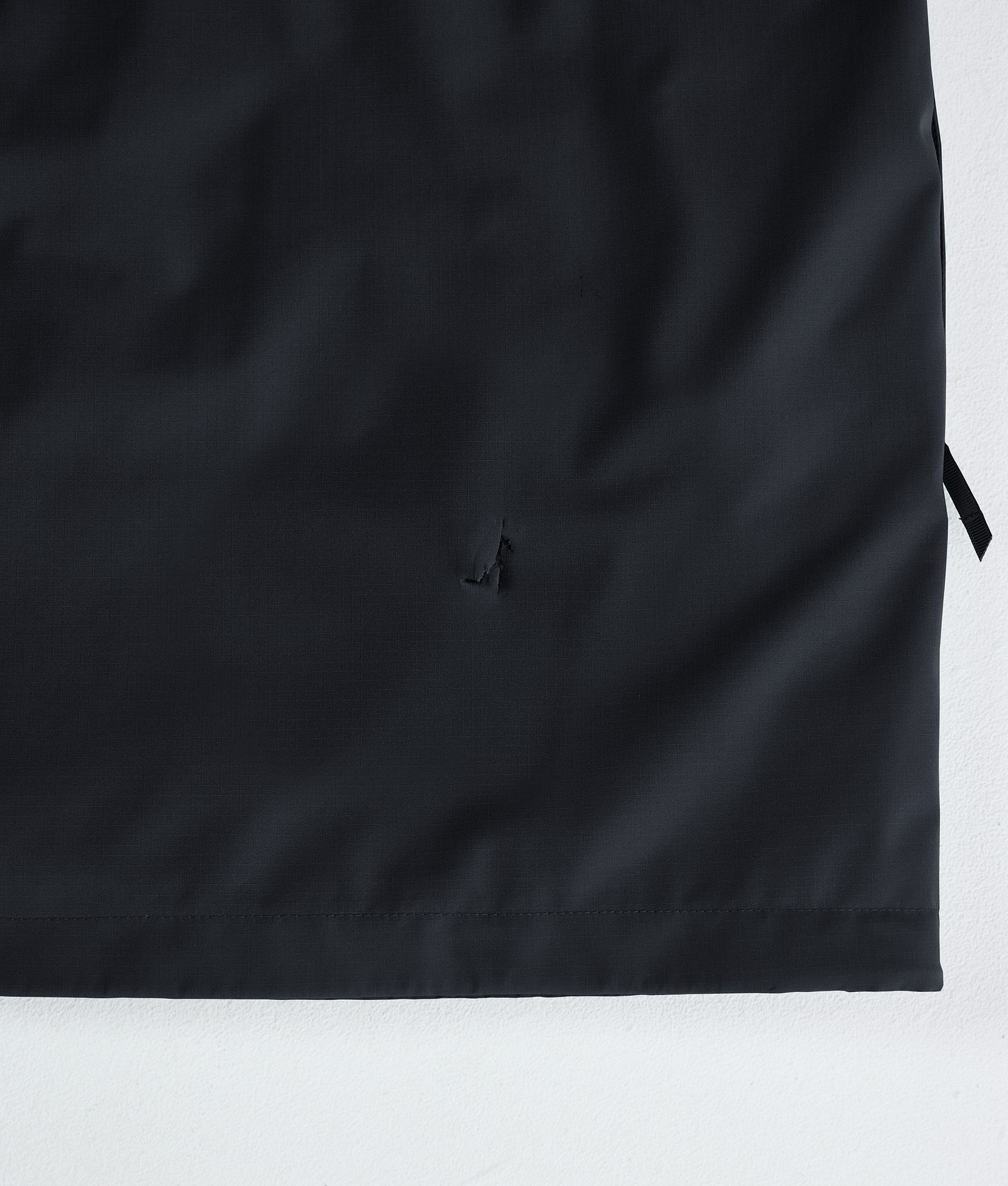 Square Patch Pezzi di ricambio Black, Immagine 2 di 5