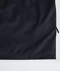 Square Patch Pezzi di ricambio Black, Immagine 5 di 5