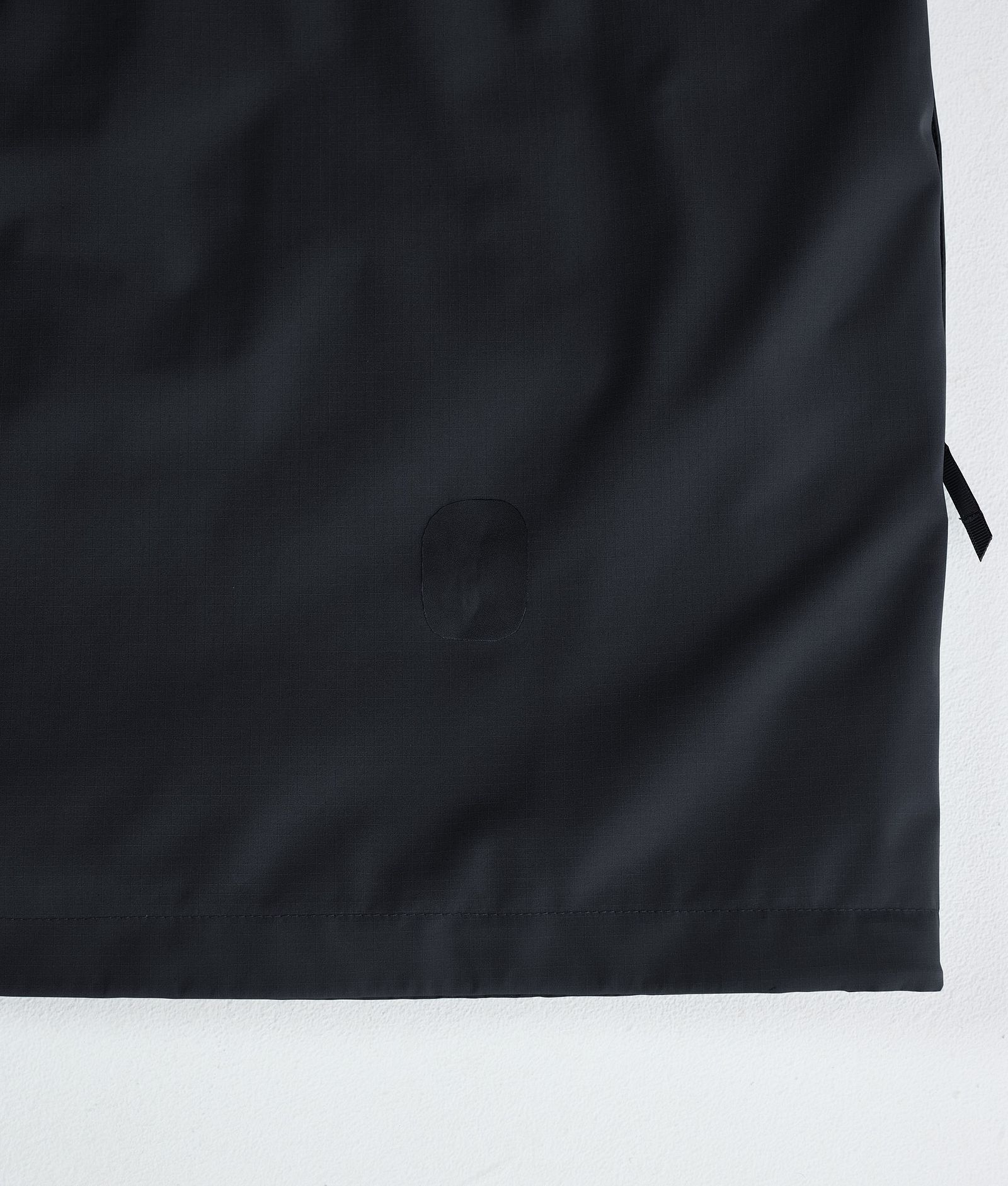 Square Patch Pezzi di ricambio Black, Immagine 5 di 5