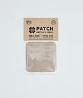 Square Patch Pezzi di ricambio Sand, Immagine 1 di 5