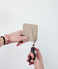 Square Patch Pezzi di ricambio Sand, Immagine 3 di 5