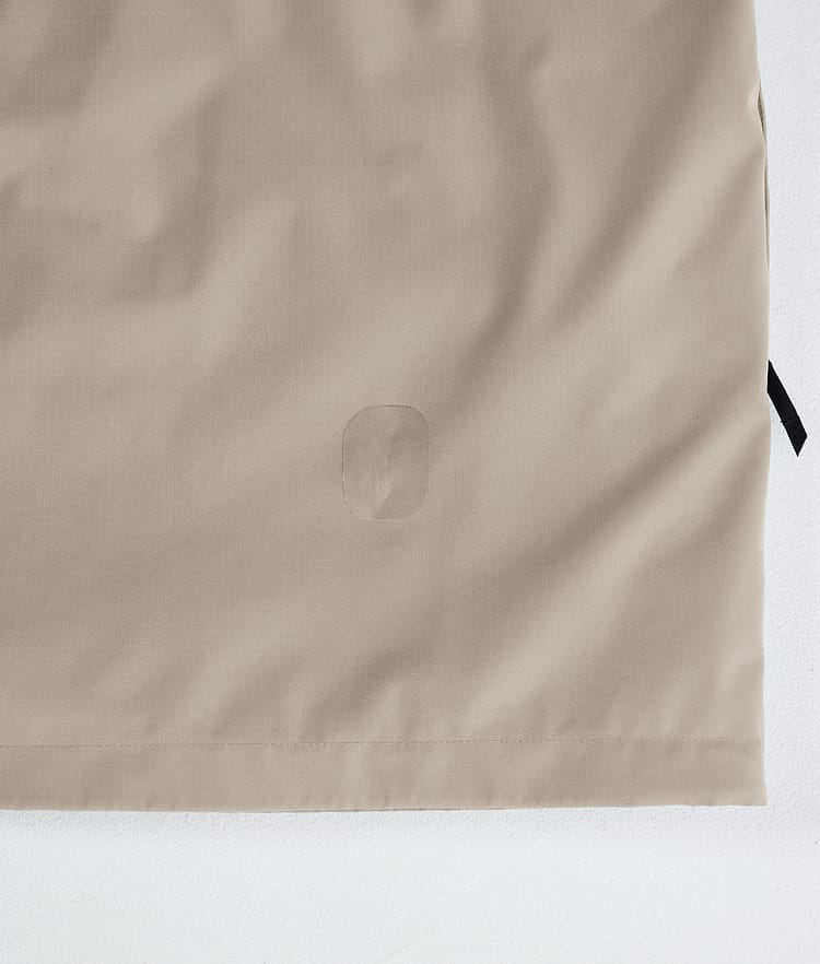 Square Patch Pezzi di ricambio Sand, Immagine 5 di 5