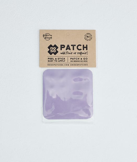 Square Patch Replacement Parts