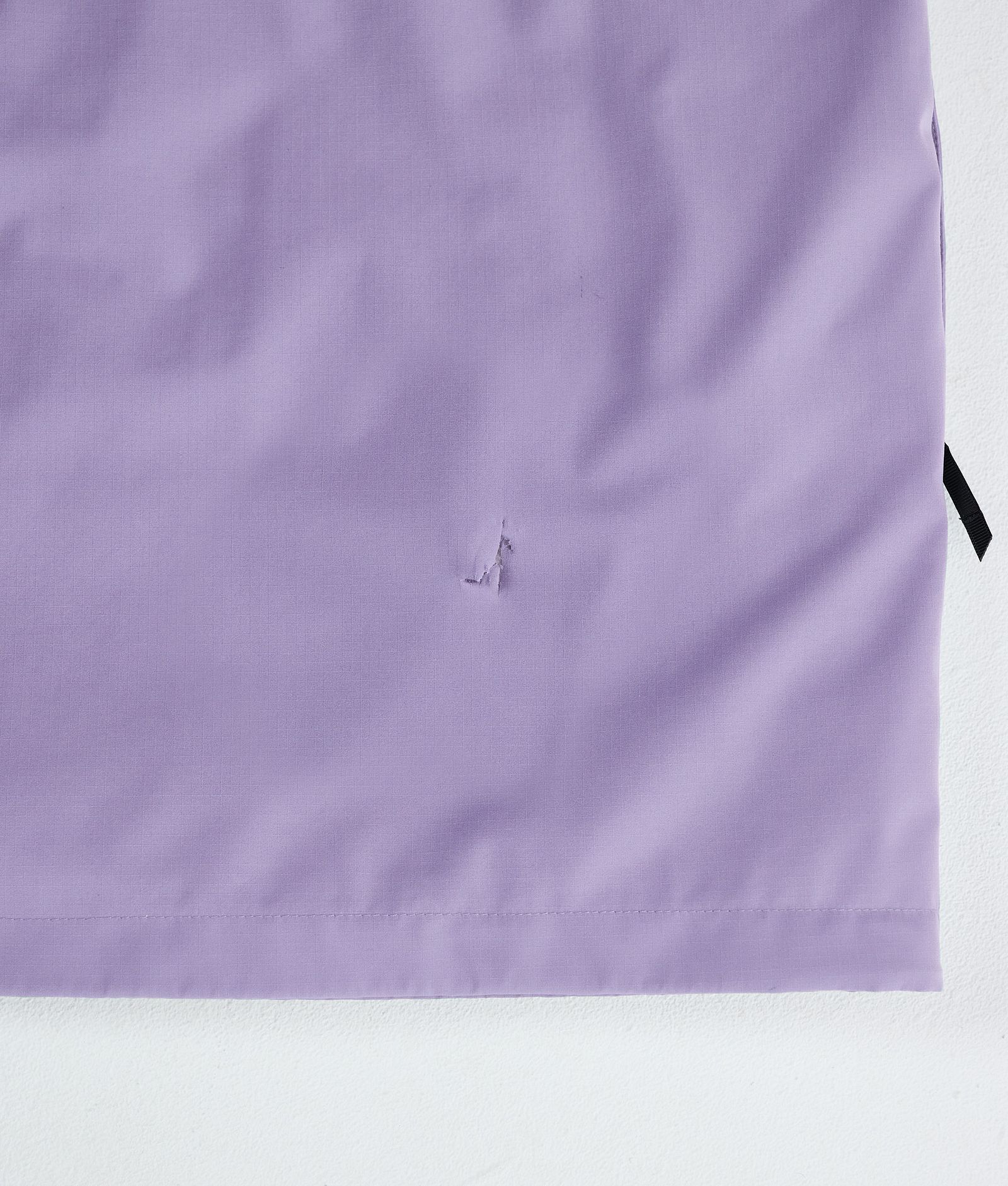 Square Patch Pezzi di ricambio Faded Violet, Immagine 2 di 5