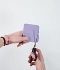 Square Patch Pezzi di ricambio Faded Violet, Immagine 3 di 5