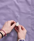 Square Patch Pezzi di ricambio Faded Violet, Immagine 4 di 5