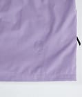Square Patch Pezzi di ricambio Faded Violet, Immagine 5 di 5