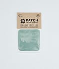 Square Patch Pezzi di ricambio Faded Green, Immagine 1 di 5